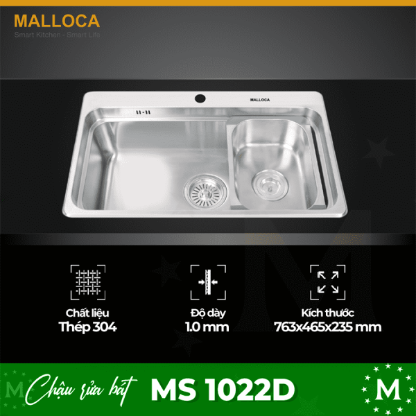 ms 1022d optimized