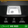 ms 1023 optimized