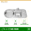 Chậu rửa bát Malloca MS 1029 2 ms 1029 optimized