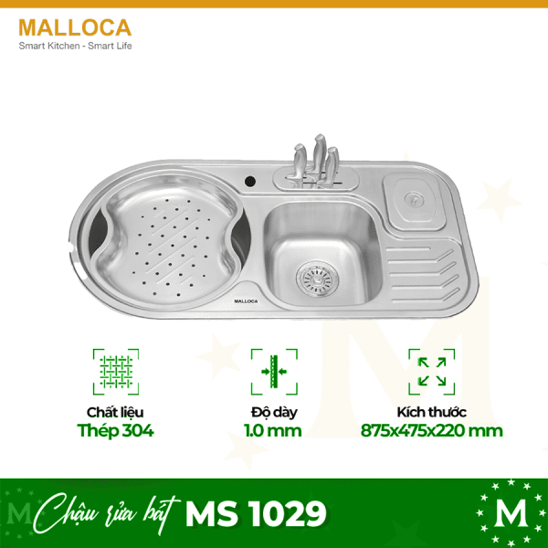 ms 1029 optimized