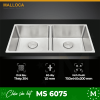 ms 6075 optimized