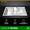 ms 610a optimized