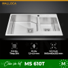 ms 610t optimized
