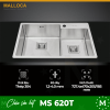 ms 620t optimized