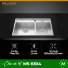 ms 6304 optimized