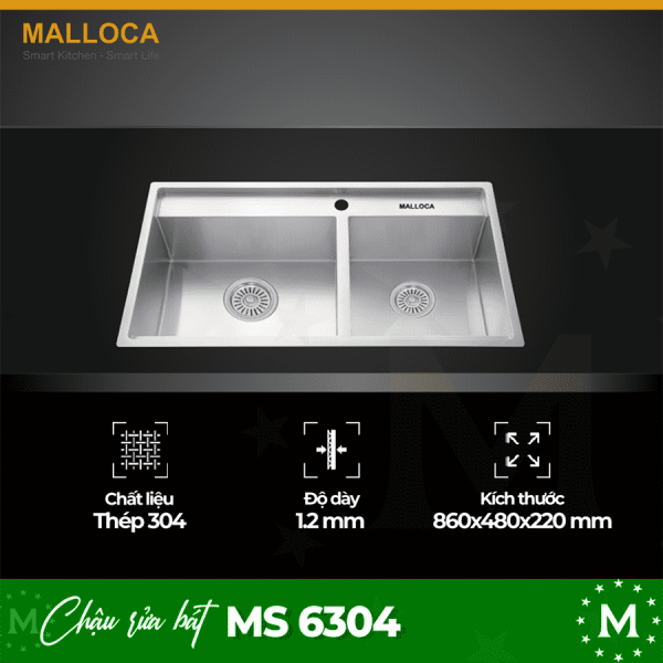 ms 6304 optimized