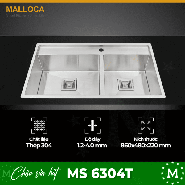 ms 6304t optimized