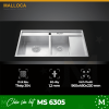 ms 6305 optimized