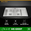ms 6305t optimized