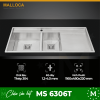 ms 6306t optimized