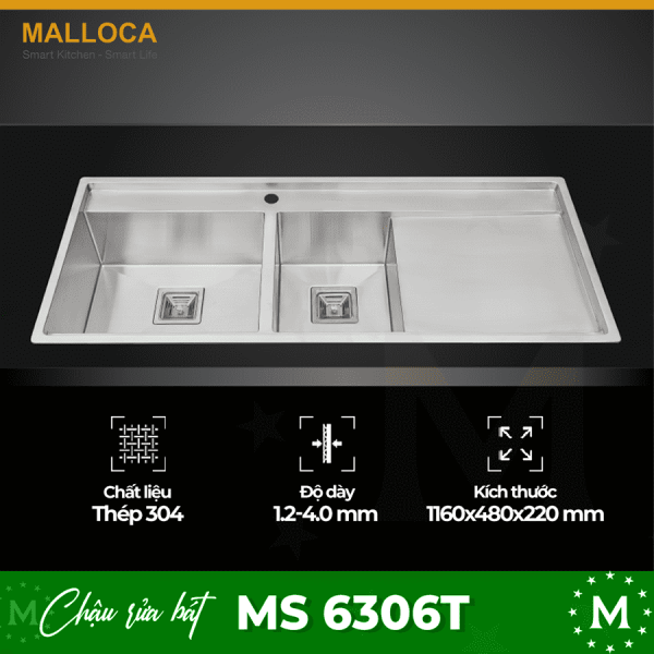 ms 6306t optimized