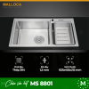 ms 8801 optimized