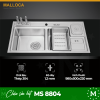 ms 8804 optimized