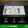 ms 8809 optimized