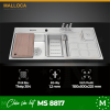 ms 8817 optimized