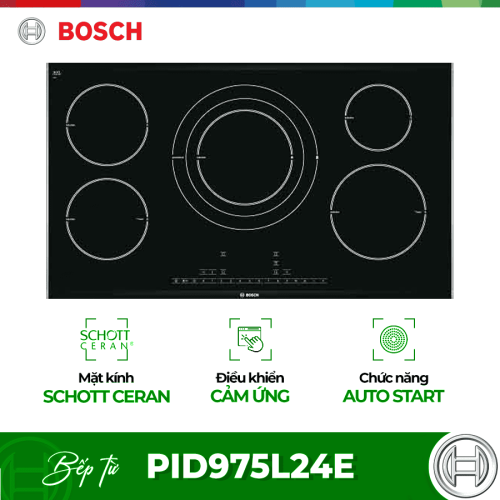 Bếp Từ Bosch PID975L24E