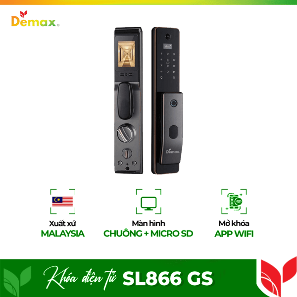 sl866 gs optimized