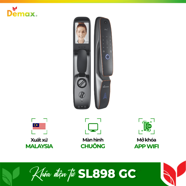 sl898 gc optimized