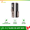 sl916 cb app wifi optimized
