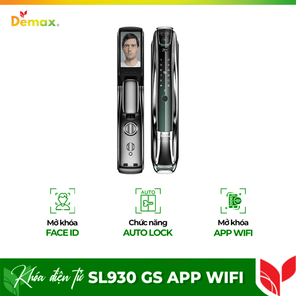 sl930 gs app wifi optimized