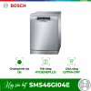 Máy rửa chén bát độc lập Bosch SMS46GI04E 1 sms46gi04e optimized