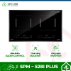 spm 528i plus optimized