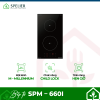 spm 660i optimized
