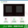 spm 828i plus optimized