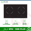 spm 928i plus optimized