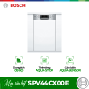 Máy rửa chén bát Bosch SPV44CX00E 1 spv44cx00e optimized