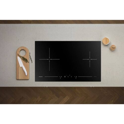 Thiết kế Bếp từ đôi Rosieres RPI7220/1