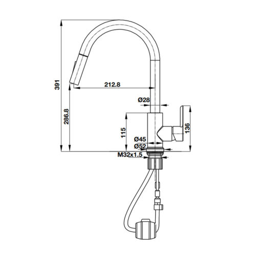 voi bep hafele ht21 ch1p287 1