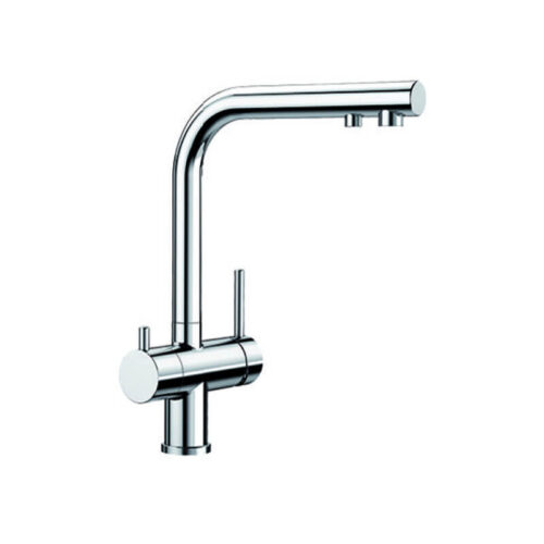 Vòi rửa bát Blanco FONTAS II Chrome