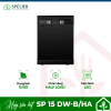 SP 15 DW B HA