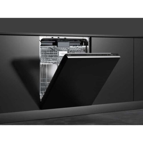 Máy rửa chén TEKA DFI 76950 220 50 WH 114260004 4 Ảnh thực tế Máy rửa bát Teka DW DFI 76950 220 50 WH