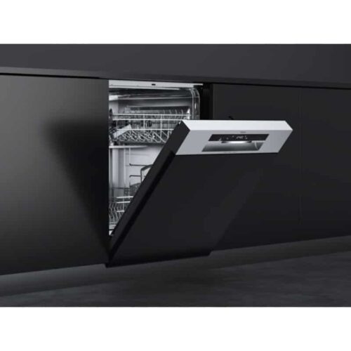 Máy rửa chén TEKA DSI 46750 220 50 SS 114270011 4 Ảnh thực tế Máy rửa bát Teka DW DSI 46750 220 50 SS