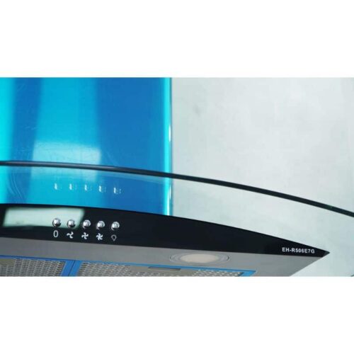 Bảng điều khiển Máy hút mùi Chefs EH-R506E7GB