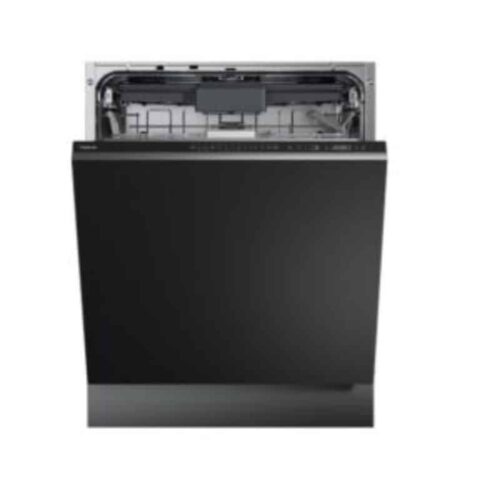 Máy rửa chén TEKA DSI 46750 220 50 SS 114270011 3 Bảng điều khiển Máy rửa bát Teka DW DSI 46750 220 50 SS
