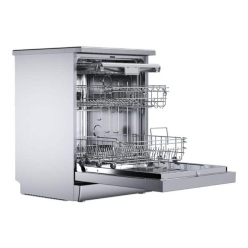 Cấu tạo Máy rửa bát độc lập Teka DFS 76850 220 50 SS
