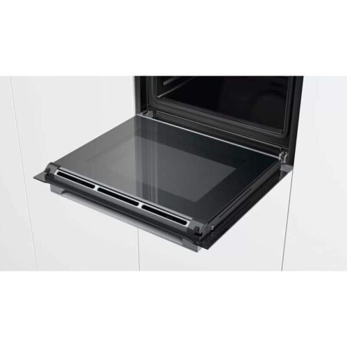 Cửa lò nướng BOSCH HBG675BS1