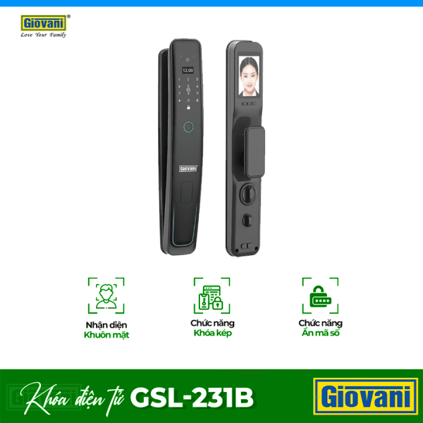 gsl 231b optimized