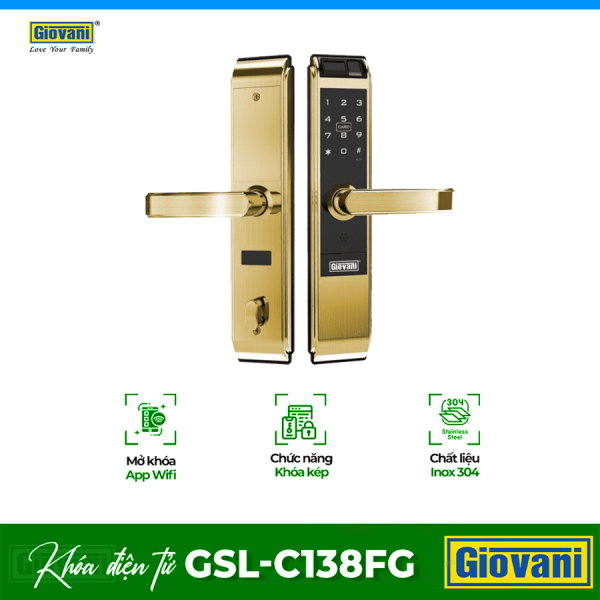 gsl c138fg optimized