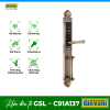 gsl c91a137 optimized