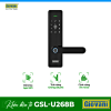gsl u268b optimized