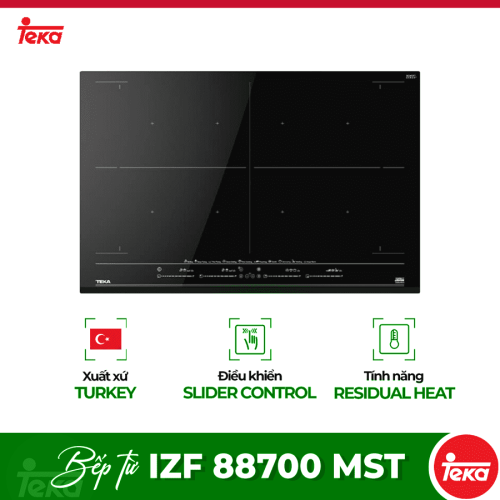Bếp điện từ TEKA IZF 88700 MST 112500029