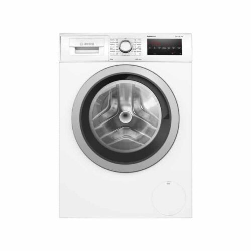 Mặt trước máy giặt quần áo Bosch WAT28482SG