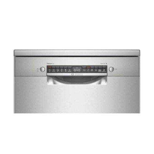 bảng điều khiển của Máy rửa bát Bosch SMS4ECI26E serie 4
