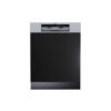 Máy rửa chén TEKA DSI 46750 220 50 SS 114270011 2 Máy rửa bát Teka DW DSI 46750 220 50 SS