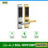 sgl 157c138t optimized