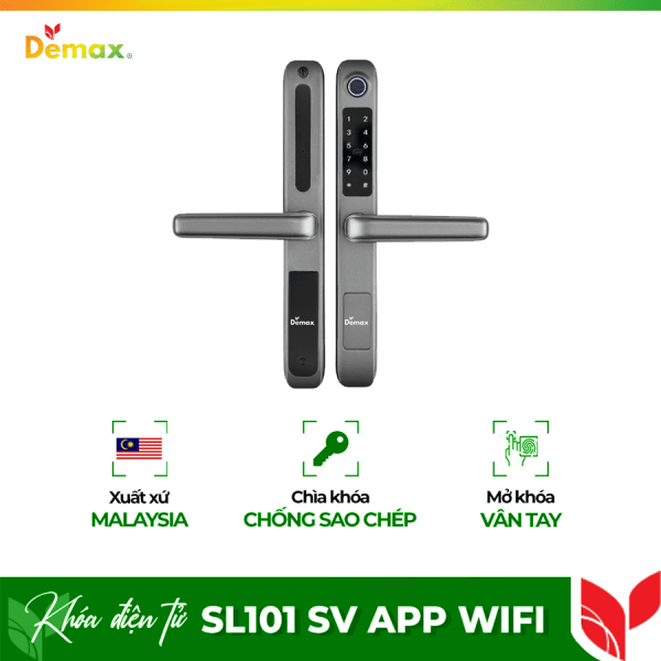 sl101 sv app wifi optimized